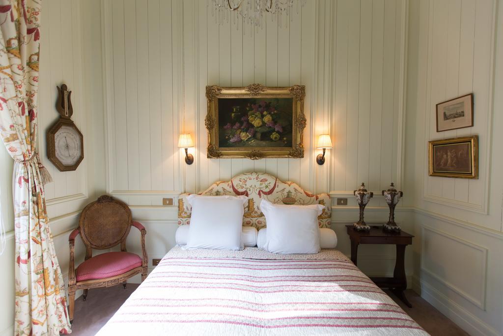 B&B Exclusive Guesthouse Chateau De Spycker Брюгге Номер фото
