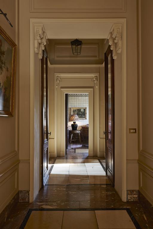B&B Exclusive Guesthouse Chateau De Spycker Брюгге Экстерьер фото